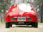 Fiat Abarth 750 Record Monza 1958 года